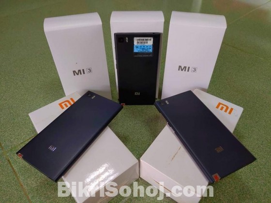 Xiaomi Mi 3